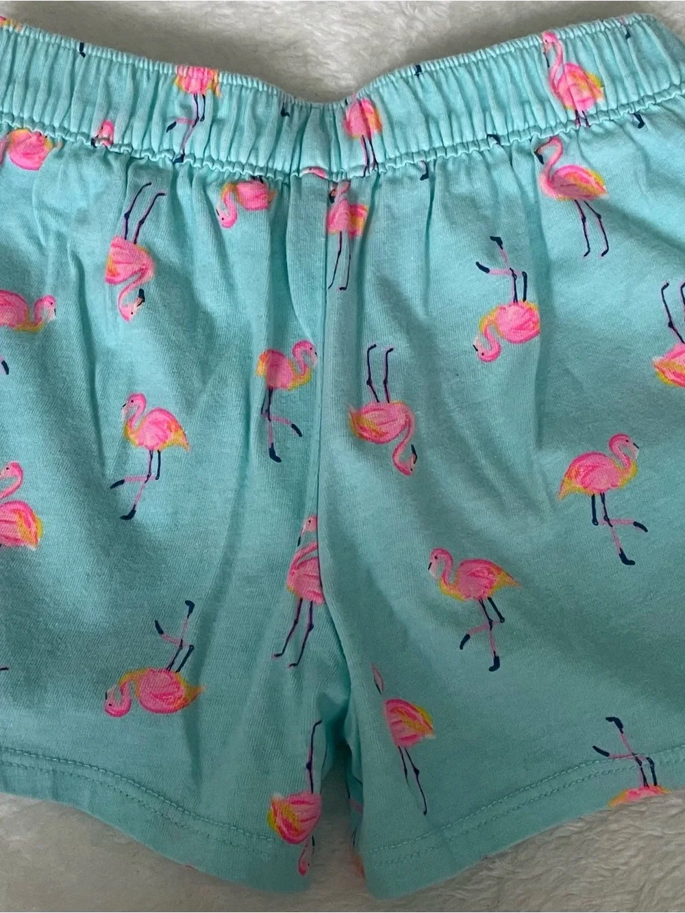 Girl’s Shorts
